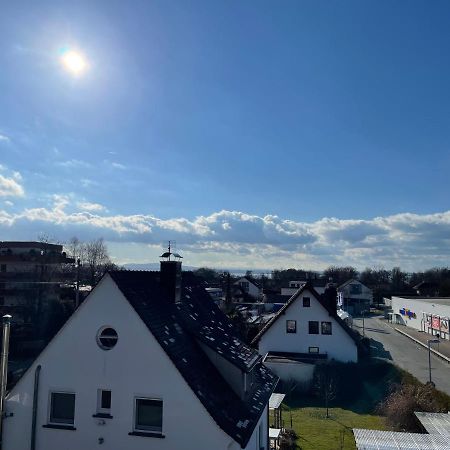 Ferienwohnung Alkan Eriskirch Exterior foto